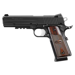 Sig Sauer 1911R45BSSCA 45 Auto 1911R-45-BSS-CA