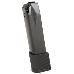 ProMag SPR-A5 Steel Magazine Springfield XD-9 9mm Blued 20-Round