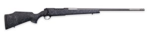 Weatherby MAM01N300NR8B 300 WIN