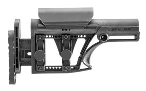 Luth-AR MBA-1 Stock Assembly for AR-10/AR-15