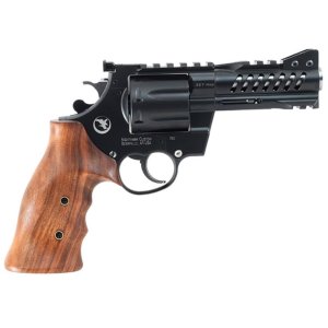 Korth NXS 8-Shot, .357 Mag, 8rd Cylinder, Revolver