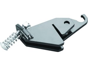 Champion Targets T-Post Target Stand 44102 Steel Black Fits T-Posts