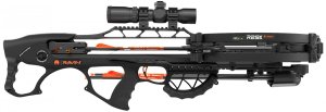 RAVIN CROSSBOWS R29X Silent Cocking Predator Dusk Camo Crossbow (R040)