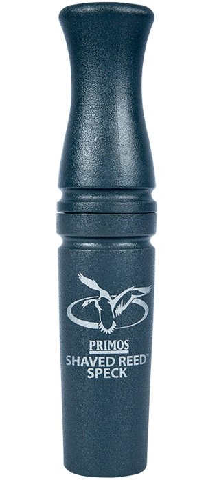 Primos 826 Shaved Reed Speck Open Call