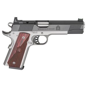 Springfield Armory 1911 Ronin 9mm PX9119LAOS