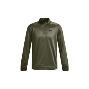 Under Armour Men's Armour Fleece 1/2 Zip Hoodie Lightweight XL