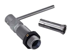RCBS Bullet Puller w/o Collet (Mounts On Press)