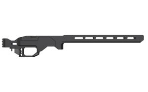 Ultradyne USA UD6 Chassis Ruger American Short Action Cerakote