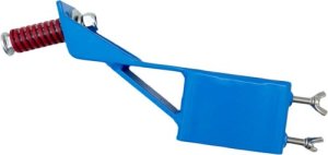 Bash Target B973 Steel Target Stand Angle Top Mount with Hardware