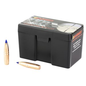 Barnes Bullets LRX Long Range .308 Diameter 190 Grain 30377