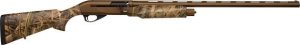 GForce GFTWO1228MO2 Shotgun 12GA 3+1/10+1 Midnight Bronze 28" Barrel