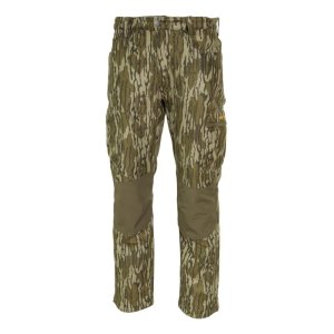 Muddy MUD-WDP-PNT-MOB-L Softshell Pants Bottomland Large