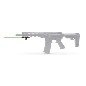 Viridian 912-0057 HS1 AR Hand Stop Green Laser Picatinny Mount Black