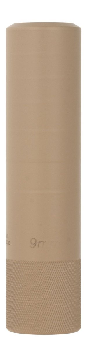 Fletcher Rifle Works Permian 9mm PERM9TITAN
