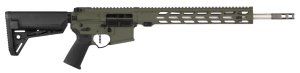 Alex Pro RI246OD .204 Ruger RI246OD