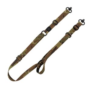GrovTec Sabre GTSL136 2-Point Sling Multicam Matte Push-Button