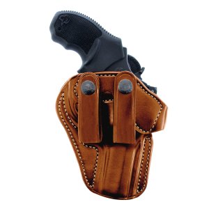 Galco Hawkeye Holster Sig P365 XMacro Red Dot Right Black