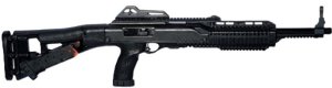 HI-POINT PP380 .380 ACP 16.5 In Threaded Barrel 10Rd Black