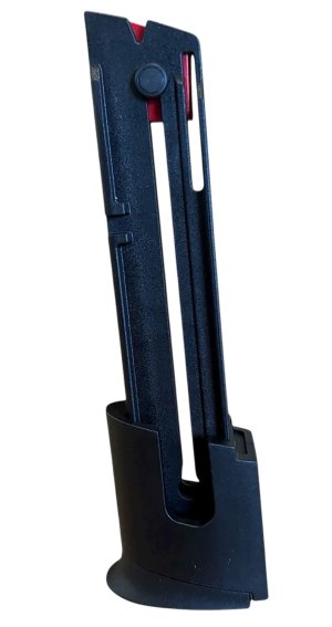 Retay USA RXP22-SJR-0007 Magazine RXP22 .22LR Black 18-rd