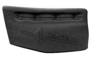 Limbsaver Airtech Recoil Pad Small Slip-On Black 10550-SM-001