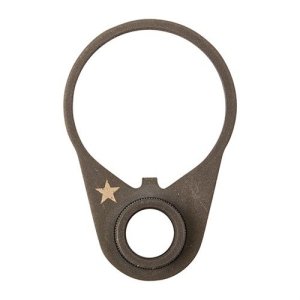 Bravo Company BCM-EPM4-QD End Plate QD Socket AR-15 Sling Mount