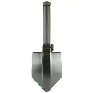 Glock ET17070 Entrenching Tool Telescopic Handle Matte Black