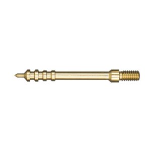 Otis Technology Pierce Point Jag .22/.243 Caliber Brass 8-32 Threads