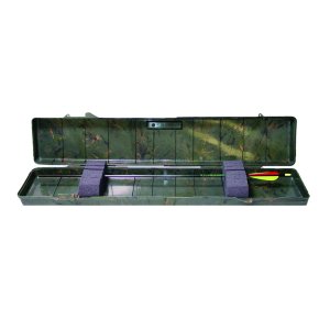 MTM Case-Gard BH-18S-09 Compact Arrow Case Camo 18-24 Arrows