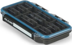 PLANO P000272 Stowaway 3500 Waterproof O-Ring Seal Adjustable Dividers