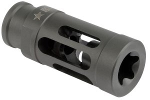 Bravo Company BCM Compensator Mod 1 7.62 5/8x24 10.00 In