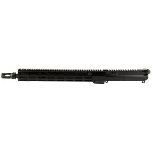 Geissele 08-548B AR-15 Super Duty Mod1 5.56x45 16" Upper Black