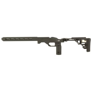Ultradyne USA UD6 Chassis for Ruger American Short Action Matte