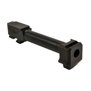 Icarus Precision Omega Comp/Barrel 9MM Fits Glock 19 Gen 5 OEM Slides