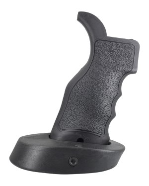 JE PS-PG6B Sniper Grip w/Base Stnd