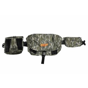 Mojo Outdoors Dove and Game Belt Original Bottomlands Adjustable