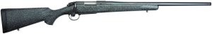 Bergara B-14 RIDGE 7MM PRC B14LM5013C