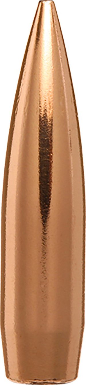Berger 30418 Target Match 30Cal 185gr Juggernaut Bullets 100/Box