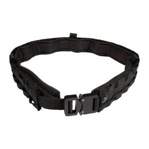 Grey Ghost Gear UGF Battle Belt Large Inner-Pad Black 70132