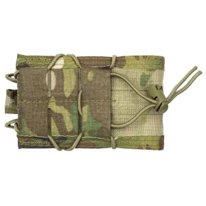 High Speed Gear 11TA00MC TACO Mag Pouch MultiCam Nylon MOLLE Rifle
