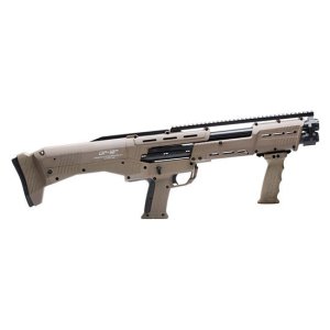 Standard MFG DP-12 12 Gauge DP12FDE