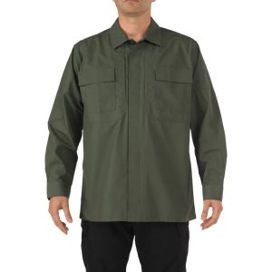 Ripstop Tdu L/S Shirt