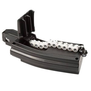 Sig Sauer AMRC-22-30 Airgun Magazine .22 30Rd MCX/MPX 3-Belts