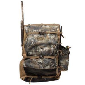 Rig 'Em Right 027-T Refuge Runner Decoy Bag Gore Optifade Timber 24x12x38"