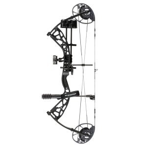 Diamond A14005 Edge Max Bow 16-31" 20-70 lbs RH Black Package