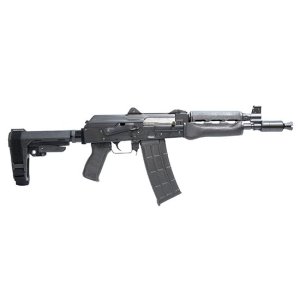 Zastava Arms ZAS Semi-auto Tactical .223 Rem 10.5In 30Rd