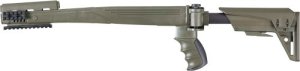 Advanced Technology SKS Strikeforce G2 Stock Urban C2501232
