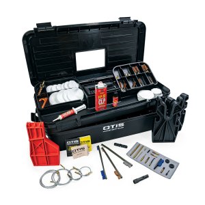 Otis Technology Sportsmans Range Box Universal Gun Cleaning Kit