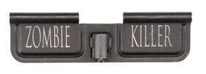 Spikes SED7007 Ejection Port Door Zombie Killer AR-15 Black Phosphate Steel