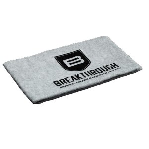 Breakthrough Clean Technologies Weather-Proof Cotton Silicon Gun Cloth 1...