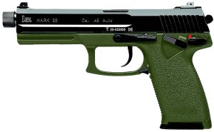 Heckler & Koch Mark 23 .45 ACP 81001075